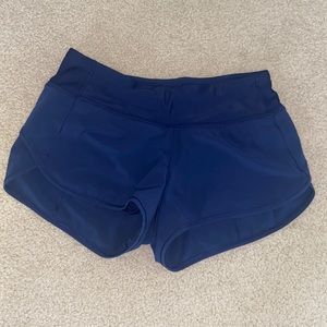 Lululemon shorts